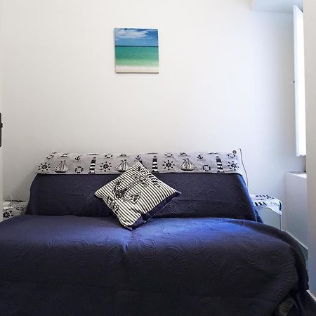 B&B Viacampo6 Atrani Bilik gambar