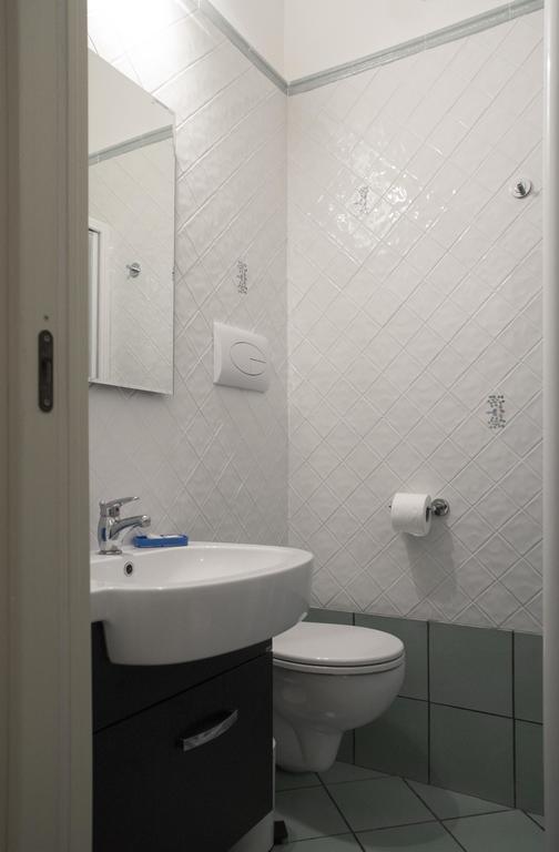B&B Viacampo6 Atrani Bilik gambar