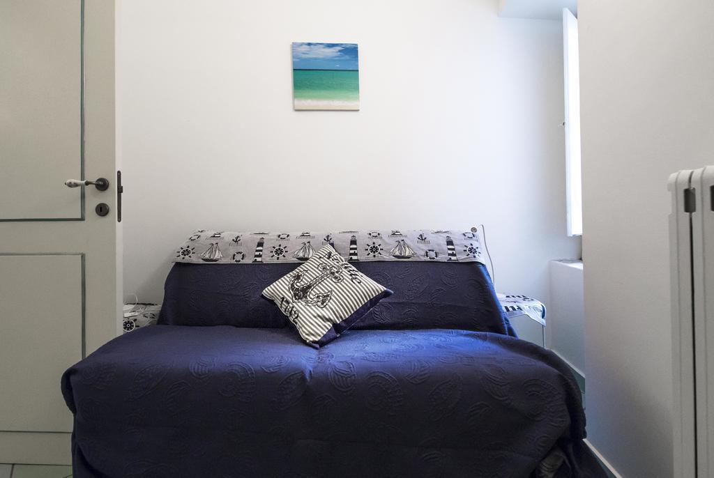 B&B Viacampo6 Atrani Bilik gambar